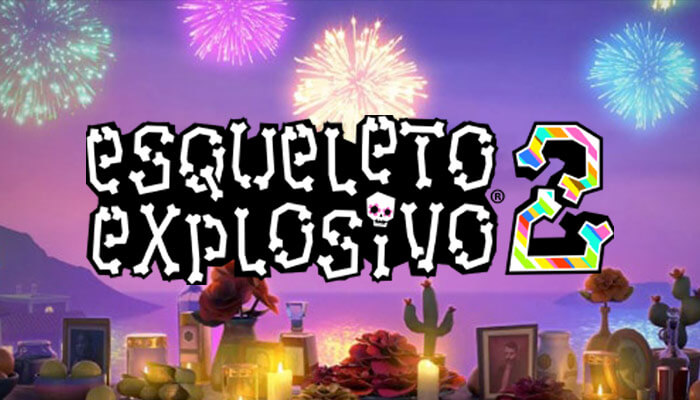 Embrace the spirit of Santa Muerte with Thunderkick’s Esqueleto Explosivo 2, earning sizable rewards by optimizing the Avalanche feature. During the free spins bonus round, additional spins are provided based on the number of scatter symbols you land.