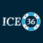 Ice36 Casino logo