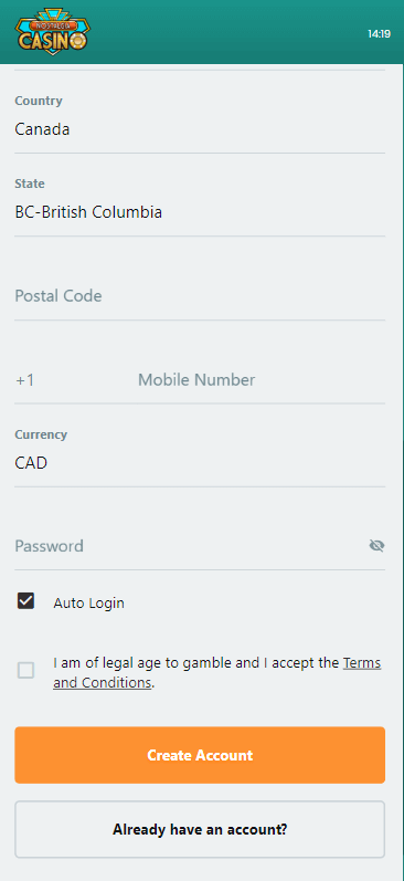 With a simple and user-friendly design, the site efficiently operates with minimal menus primarily located at the top right corner, offering an intuitive browsing experience.
