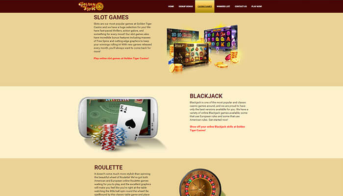  <strong>Golden Tiger Casino Bonanza: Codes, Exciting Deals & Extensive Summary for the Year 2025</strong> 