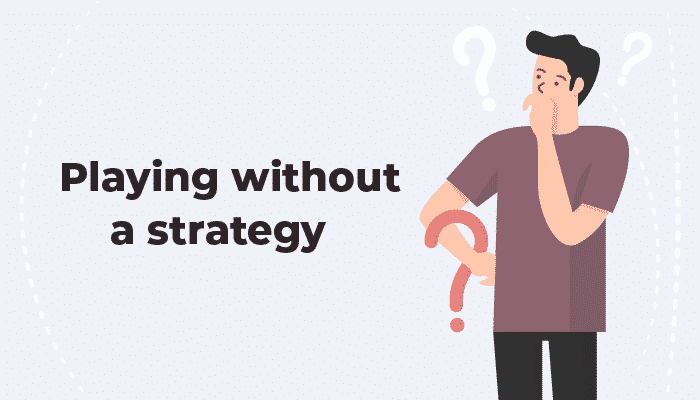 Entering roulette with no strategy is like attempting an exam without studying. While luck might occasionally favor you, success isn’t guaranteed without preparation.