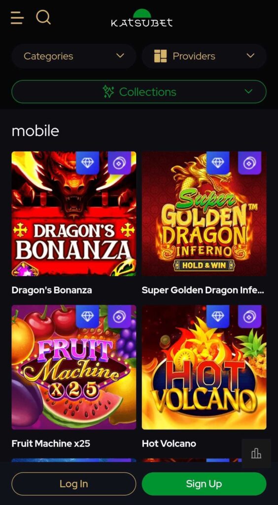 ecoPayz Casinos Mobile Preview 1 ecoPayz Casinos Mobile Preview 1