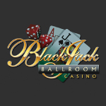 Blackjack Ballroom logo