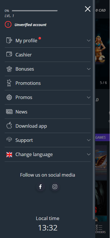 Load more + Providers