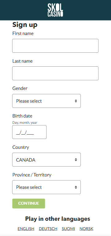 Refer to Image 4 to proceed with registration steps.