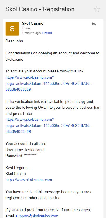 Explore Skol Casino through our analysis of bonus codes, no-deposit deals, and a detailed review.