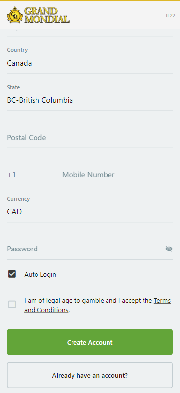 The platform doesn't boast the most modern design, but its simplicity enhances its performance. The quick loading speed and clear navigation make this site easy to use.