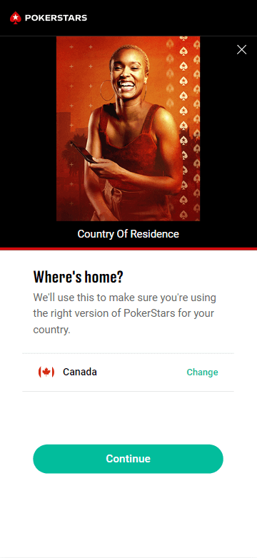 The desktop version of this Canadian-favored gambling site operates effectively, demonstrating speediness in loading and accessible navigation.