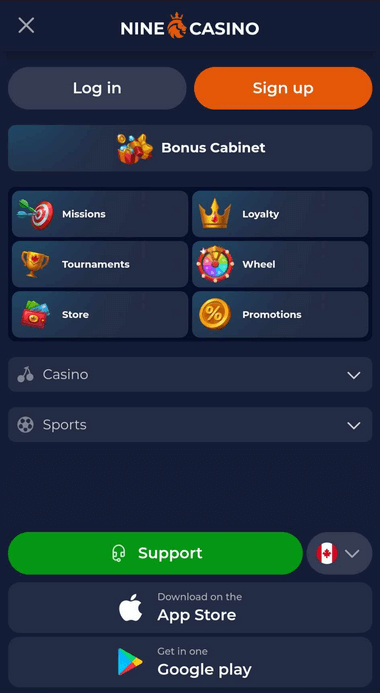 Astropay Casinos Mobile Preview 1 Astropay Casinos Mobile Preview 1