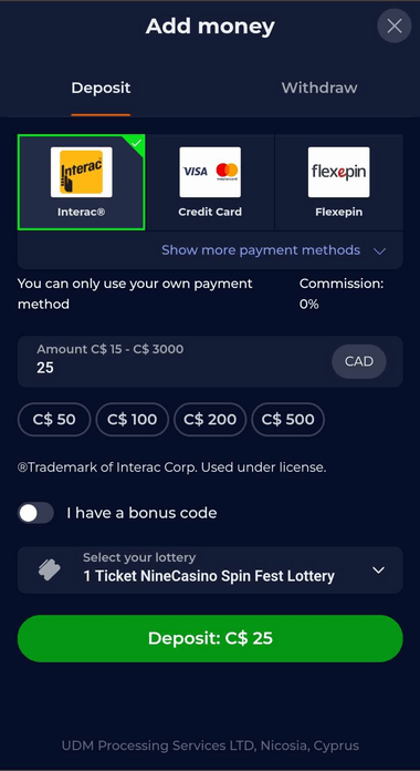 {39} Connect with beloved developers like Spinomenal, Quickspin, and others for top-notch gaming.