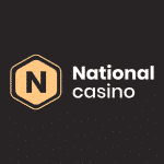 National Casino logo