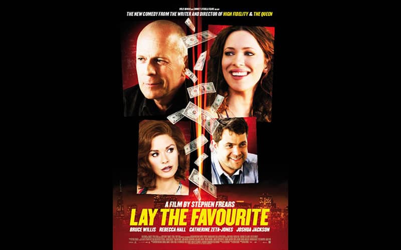 Compared to its genre peers, this film's true-story backing emphasizes careful analysis before betting. Illegal gambling, devoid of financial security assurances, can cost more than just money.