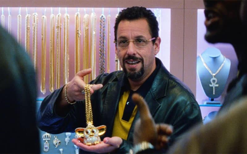 This drama starkly depicts the messy reality of gambling addiction. Unlike some films that glamorize betting, this one shows gambling's harsh truths in all their gritty glory.