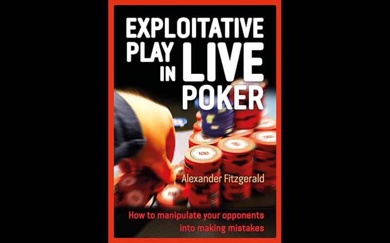 This is not merely a strategy manual but a guide for achieving long-term success in poker. The author addresses topics often overlooked by other strategy publications.