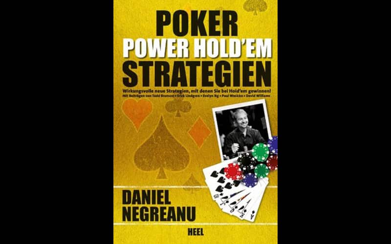 Phil Gordon stands out among poker players as a seasoned veteran, having played alongside some of the biggest names. Over years of playing and mentoring, he's condensed his insights into a book tailored for those looking to improve their Texas Hold 'em skills.