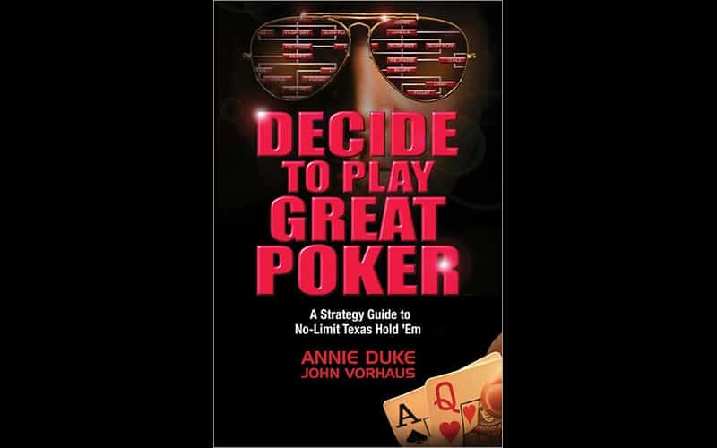 How Modern Poker Theory Can Boost Your Game