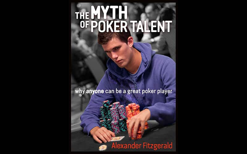 Focused on constant improvement, this book highlights the perpetual need for evolution in your playing style.