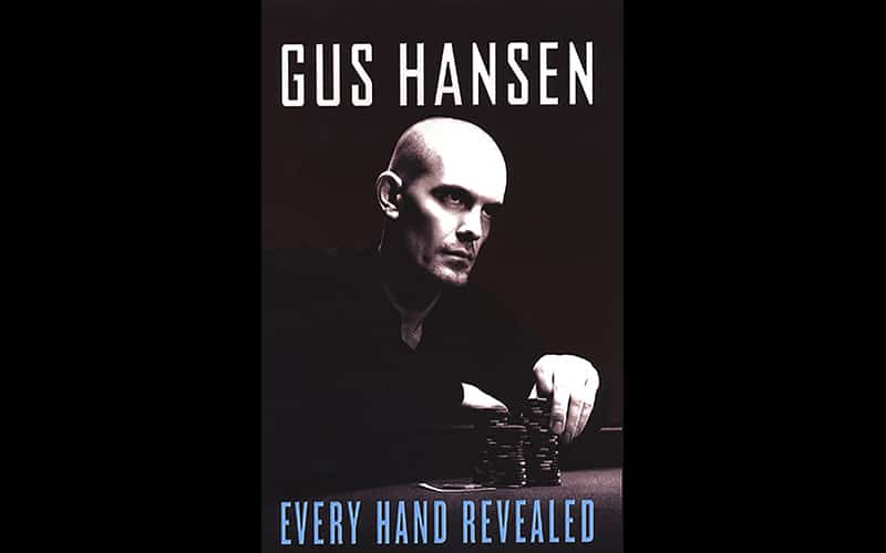 This book explores Gus's hands and strategic mindset in clinching the Aussie Millions Championship, with a clear layout of his methodologies.