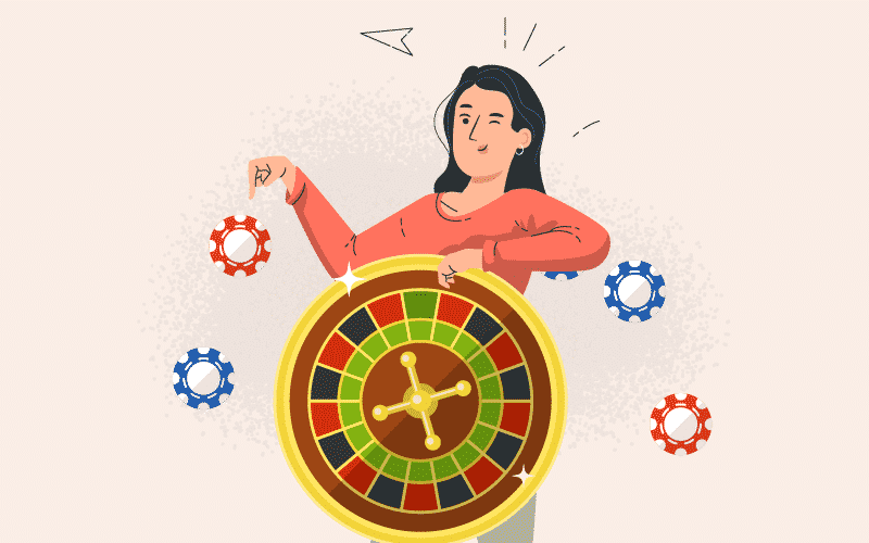 La Meilleure Façon de Jouer à la Roulette