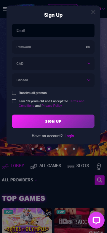 Check out a selection of alternatives to the Slots Gallery Casino bonus offerings that might better suit your gaming needs.