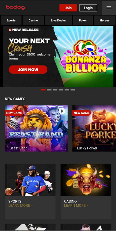 Wazdan Casinos Mobile Preview 1 Wazdan Casinos Mobile Preview 1