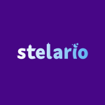 Stelario Casino logo
