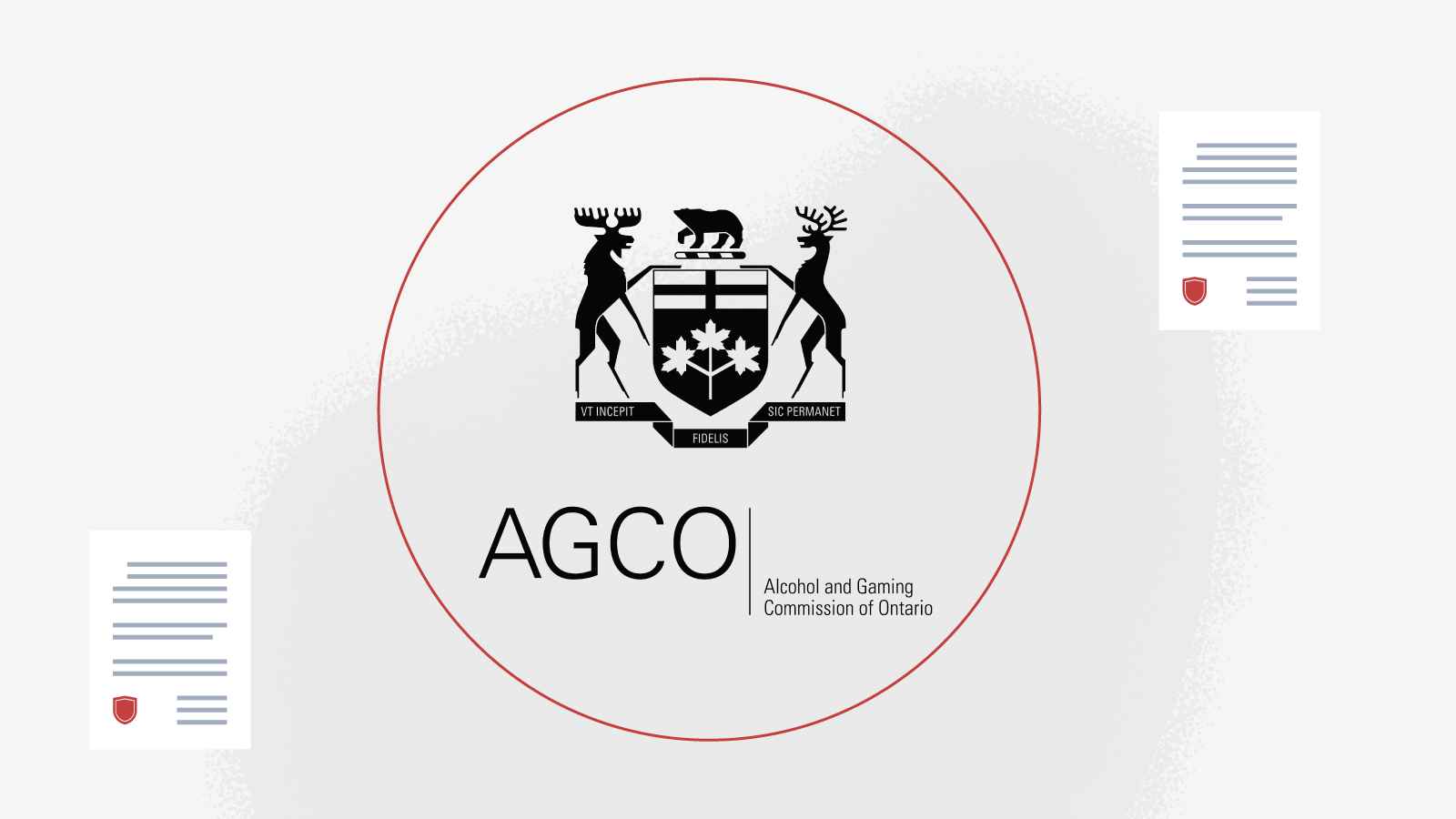 Understanding the Alcohol and Gaming Commission of Ontario.
