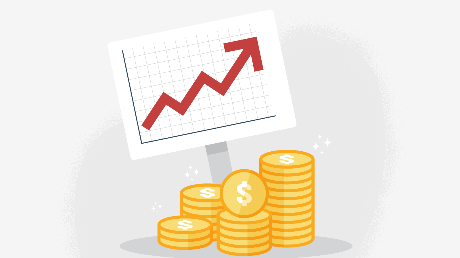 Predicting future revenue trends in light of observable results from AGCO license holders.