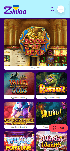 Casino Reviews Mobile Preview 1 Casino Reviews Mobile Preview 1