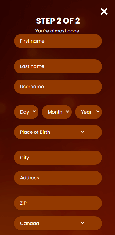 The platform's visual design aligns with its mascot, featuring a distinct color scheme of orange, black, and white, which enhances its appeal despite minor performance hiccups.
