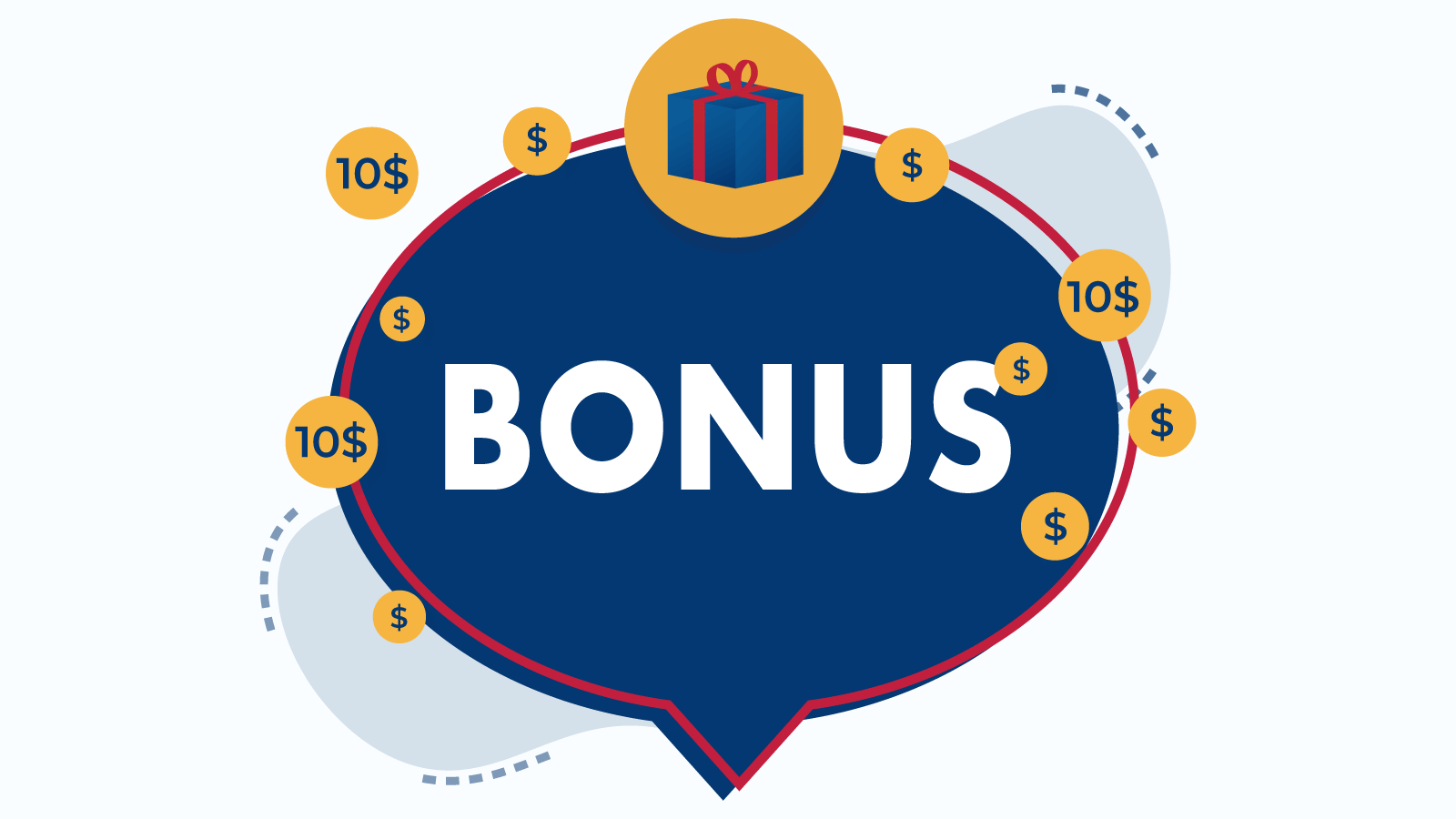 What drives casinos to present C$10 no deposit bonuses?