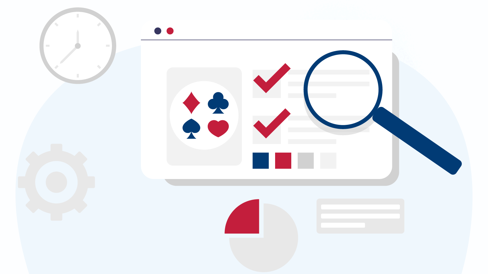 We find the live casino to be particularly appealing, offering a vast selection of unique and diverse game variants.
