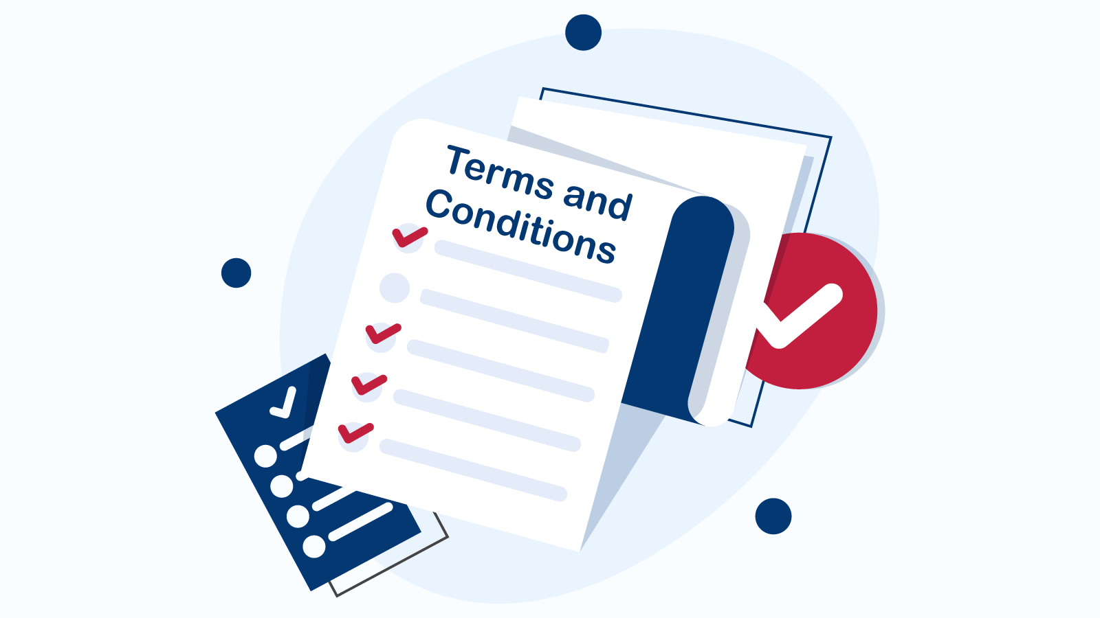 Terms and conditions attached to a C$10 no deposit bonus.