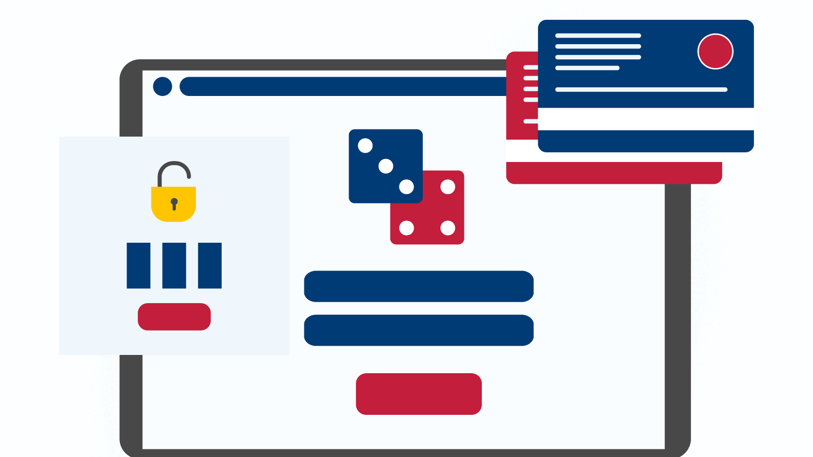 The platform supports a wide range of payment options and allows for unlimited withdrawals, capped at C$20,000 monthly. Customer support is responsive and efficient, and it holds full licensing from Kahnawake Gaming Commission, a trusted authority.
