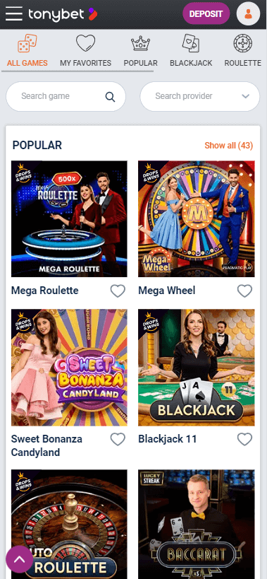 Astropay Casinos Mobile Preview 2 Astropay Casinos Mobile Preview 2