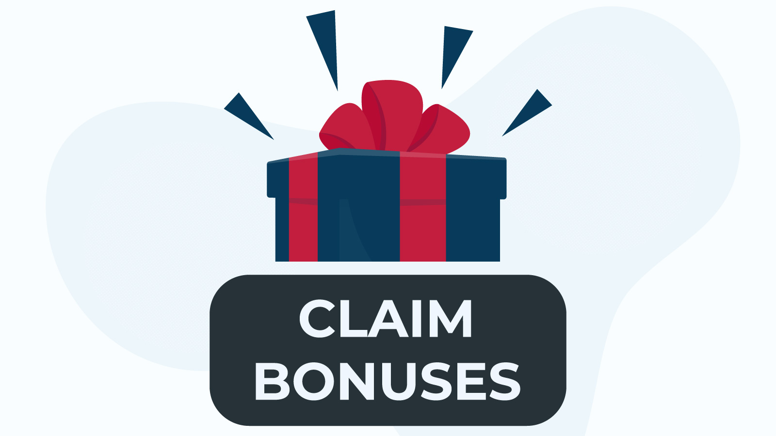 A moderate 40x wagering condition applies to any profits made.