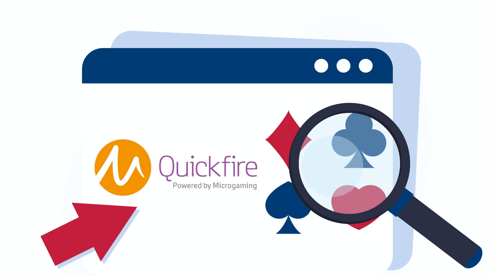 Finding a Quickfire Casino