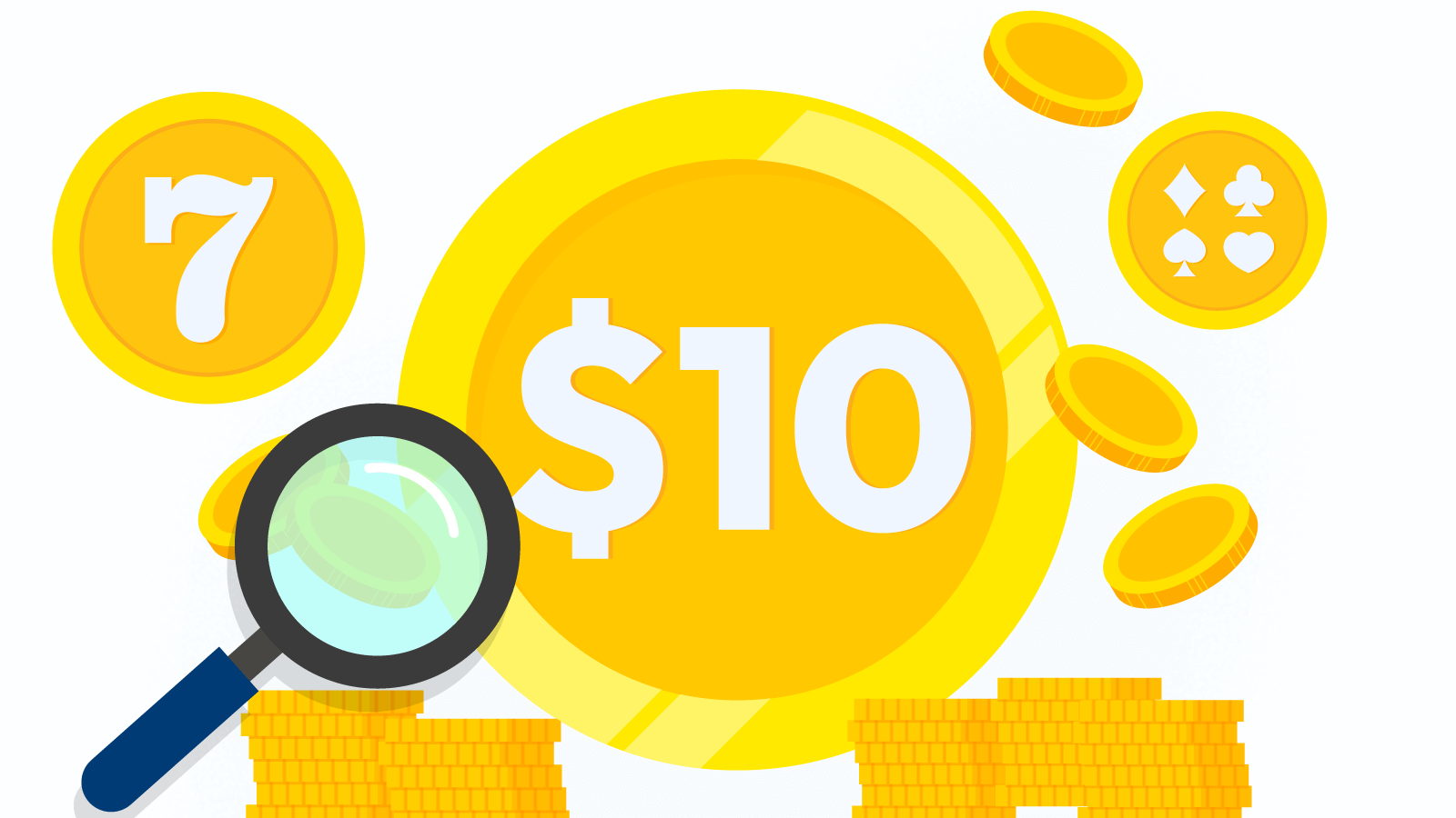 The cashout ceiling restricts withdrawals to six times the deposited amount.
