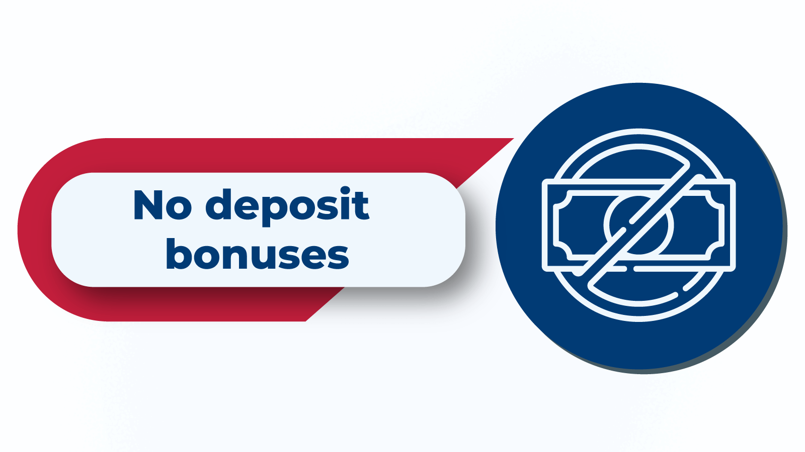 No deposit bonuses