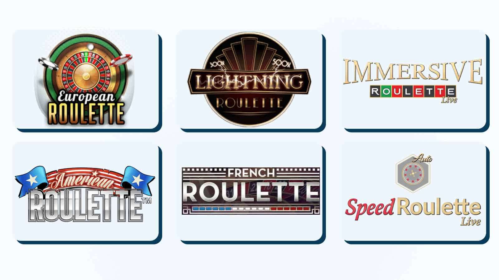 Check out the top Evolution Gaming casinos handpicked by CasinoBonusCA, where we compare the best options for you.