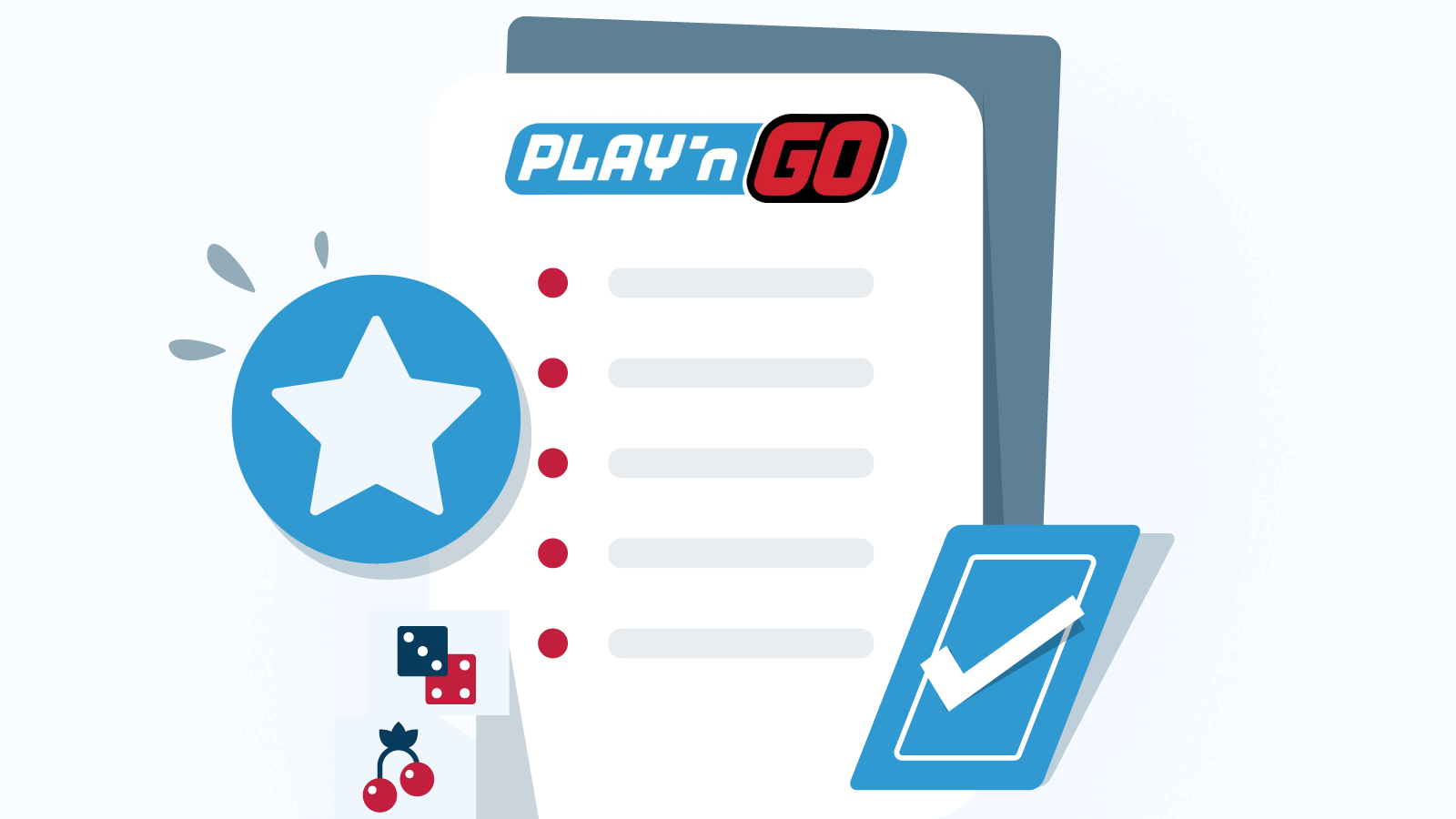 Step-by-step image guide for the registration process at Play’n Go Casinos - Image 2
