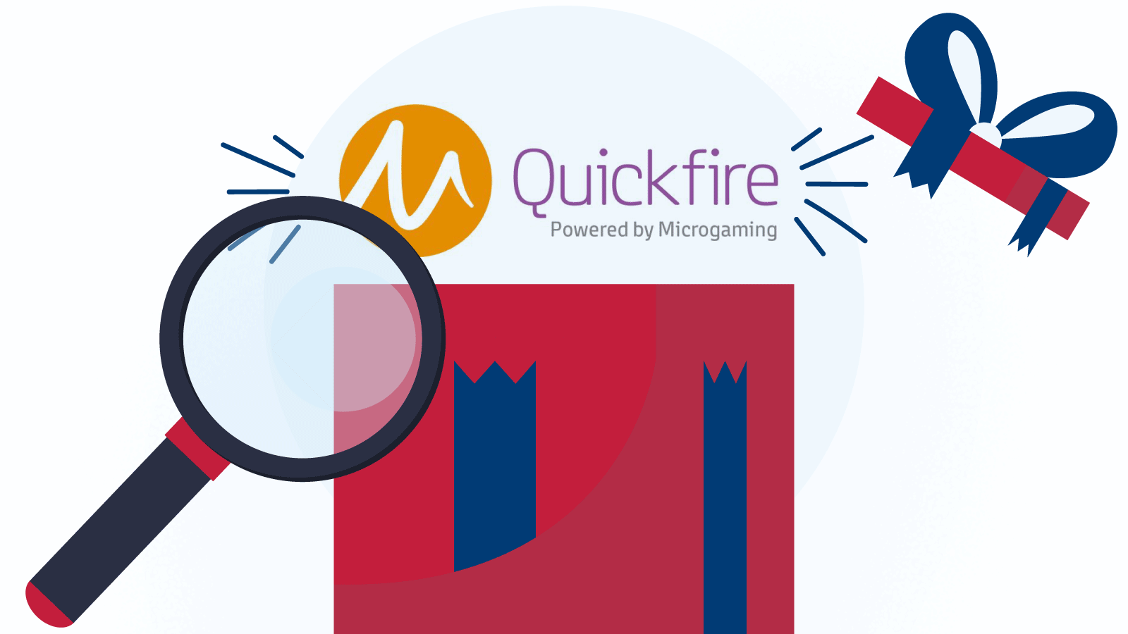 Quickfire options