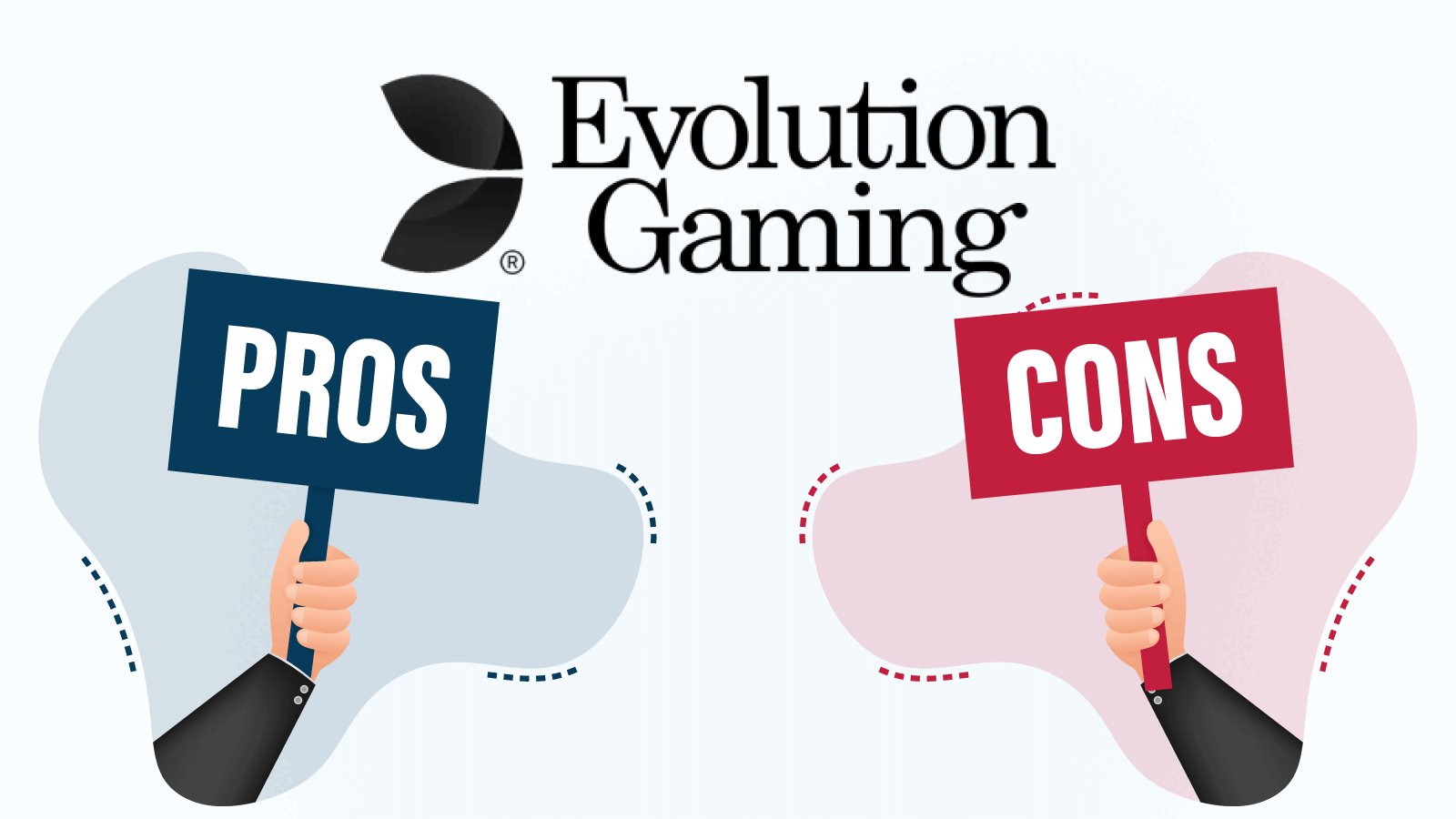 Experience a mix of games from sought-after developers like Yggdrasil, complemented by Evolution Gaming's live offerings.