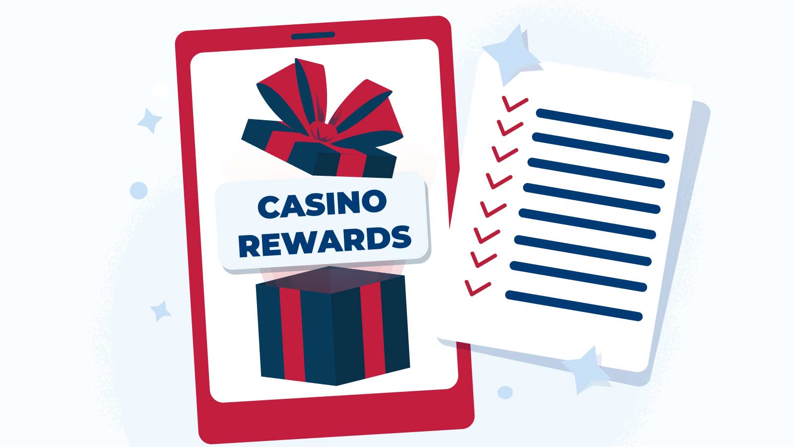 In addition to incredible promo codes and exclusive Casino Rewards perks, all member casinos are verified by eCOGRA, an internationally recognized entity ensuring quality and player safety.