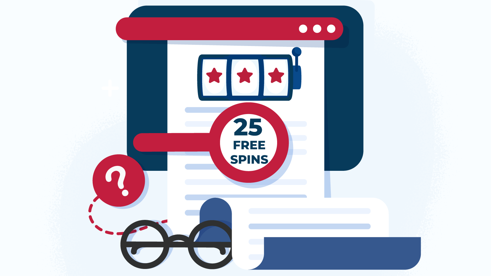 What Is a 25 Free Spins No Deposit Bonus
