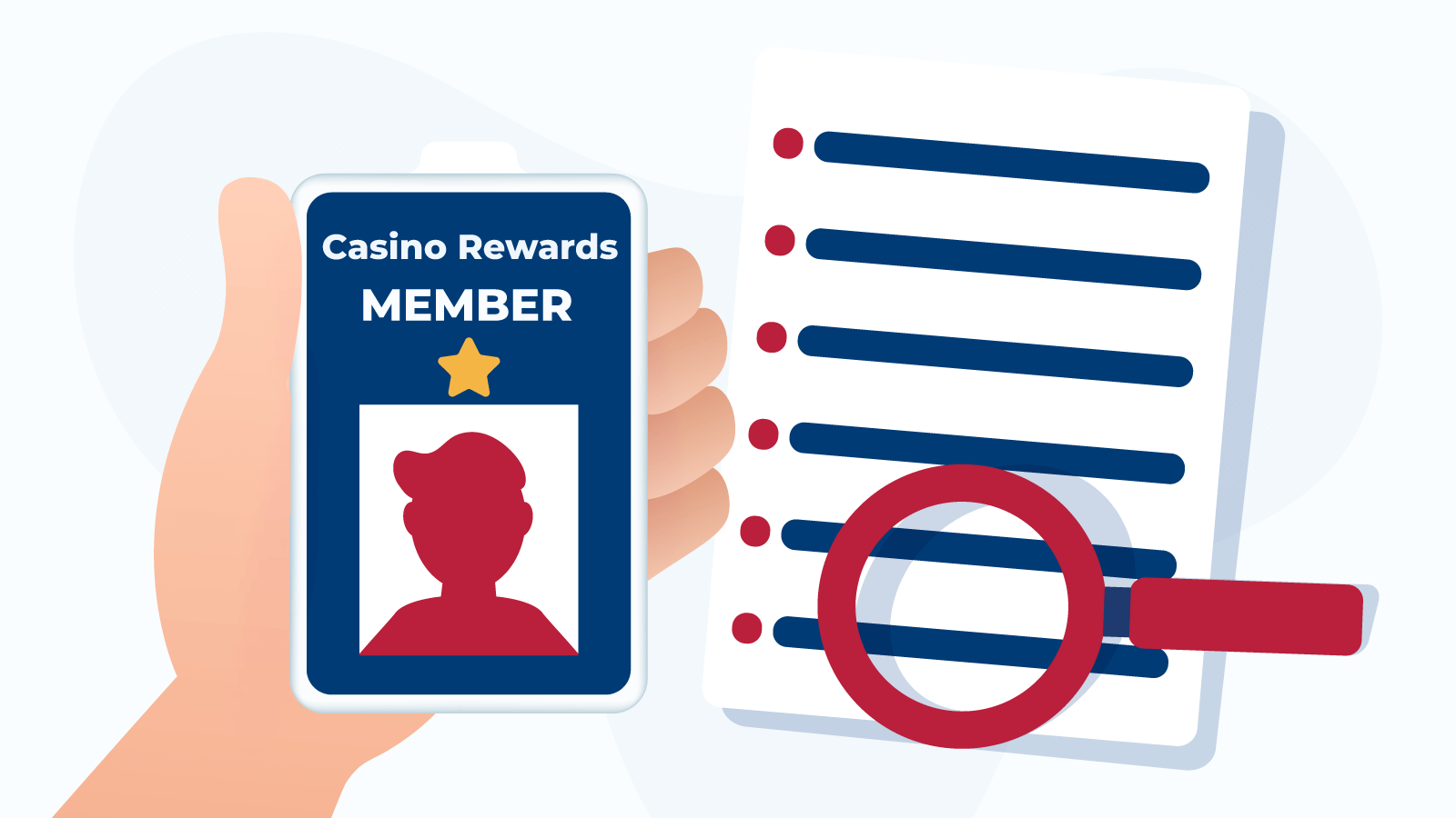 For the quickest way to join Casino Rewards casinos, refer to our step-by-step guide.