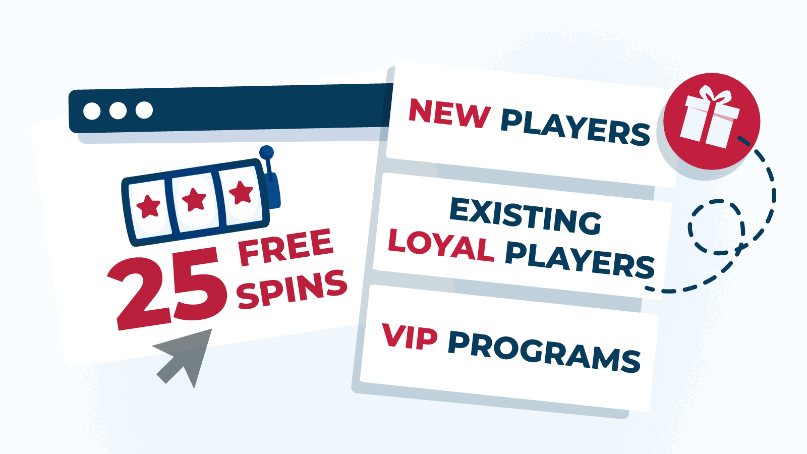 Claim 25 free spins for the Power of Gods: Valhalla game at PowerUp Casino without any deposit required.