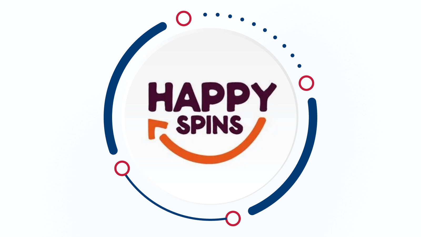 Казино Happy Spins