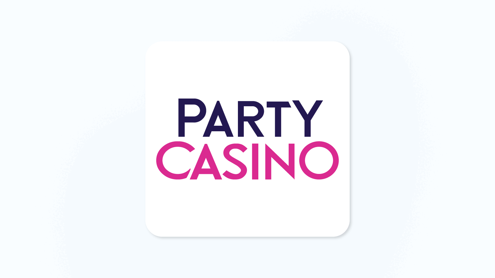 Party Casino – #6 Best Netent Casino