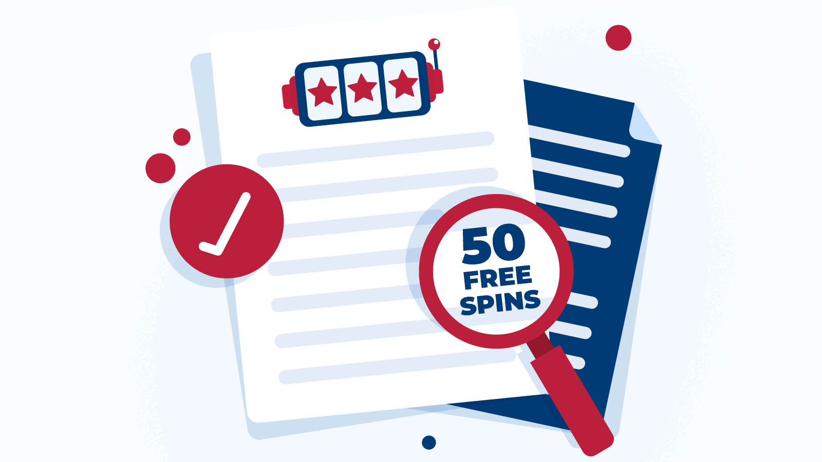 50 free spins – are they worth it